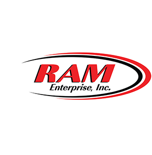 RAM Enterprise Logo